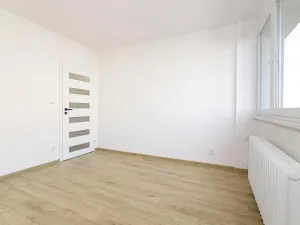 Prodej bytu 3+1, Ostrava, Bulharská, 73 m2