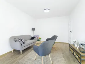 Prodej bytu 3+1, Ostrava, Bulharská, 73 m2