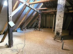 Prodej rodinného domu, Kamenice nad Lipou, Dobšova, 87 m2