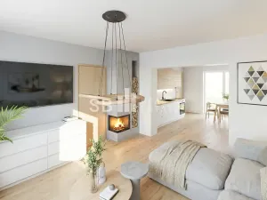 Prodej rodinného domu, Litenčice, 150 m2