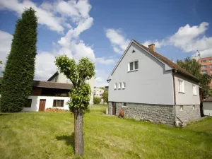 Prodej rodinného domu, Týn nad Vltavou, 151 m2