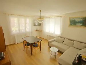 Prodej rodinného domu, Týn nad Vltavou, 151 m2