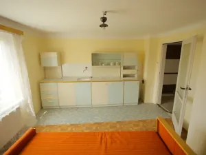 Prodej rodinného domu, Týn nad Vltavou, 151 m2