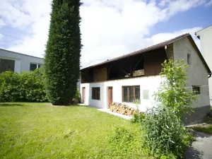 Prodej rodinného domu, Týn nad Vltavou, 151 m2