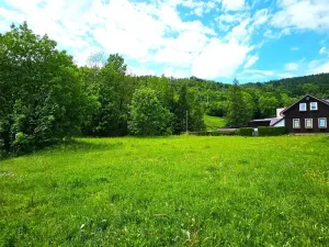 Prodej pozemku, Desná - Desná I, Údolní, 1668 m2