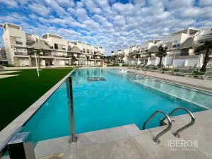 Prodej bytu 3+kk, Guardamar del Segura, Španělsko, 80 m2