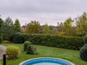 Prodej rodinného domu, Domašov u Šternberka, 400 m2