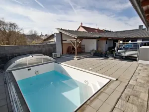 Prodej rodinného domu, Chotěšov, Hřbitovní, 132 m2