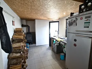 Prodej rodinného domu, Chotěšov, Hřbitovní, 132 m2