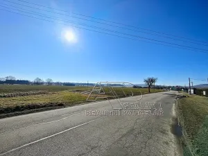 Prodej pole, Vodňany, Stožická, 3872 m2