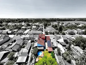 Prodej rodinného domu, Olomouc, 370 m2