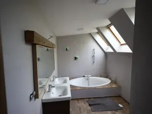 Prodej chalupy, Polička, 260 m2