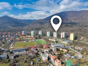 Prodej bytu 2+1, Osek, Hrdlovská, 52 m2