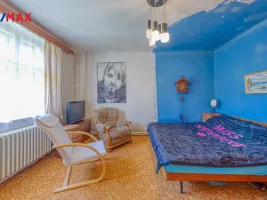 Prodej rodinného domu, Čisovice, 185 m2