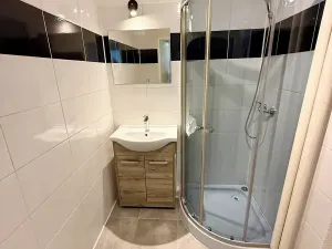 Pronájem bytu 1+1, Ostrava, Ludvíka Podéště, 37 m2