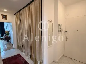 Prodej bytu 2+kk, Praha - Smíchov, Štefánikova, 58 m2