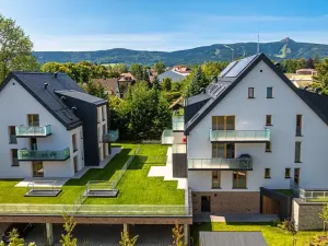 Prodej bytu 4+kk, Liberec, Dukelská, 115 m2