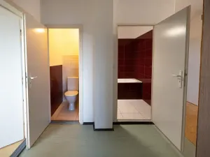 Prodej bytu 3+1, Liberec, Letná, 70 m2