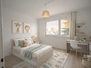 Prodej bytu 3+1, Liberec, Letná, 70 m2