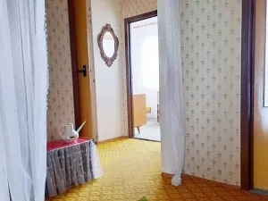 Pronájem bytu 3+kk, Velešín, Sídliště, 59 m2