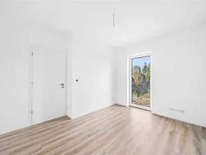 Prodej rodinného domu, Líně, Družstevní, 100 m2