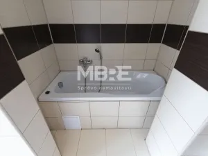 Pronájem bytu 3+1, Bohumín - Nový Bohumín, Kostelní, 102 m2