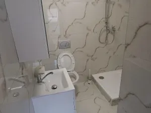 Pronájem bytu 1+kk, Šebrov-Kateřina, 33 m2