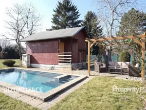 Prodej chaty, Kralupy nad Vltavou, 19 m2