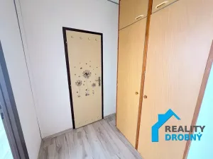 Pronájem bytu 2+kk, Děčín, B. Martinů, 42 m2