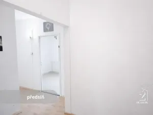 Prodej bytu 2+kk, České Budějovice, J. Bendy, 46 m2