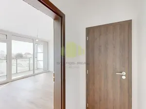 Pronájem bytu 1+kk, Olomouc, Camilla Sitteho, 35 m2