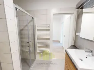 Pronájem bytu 1+kk, Olomouc, Camilla Sitteho, 34 m2