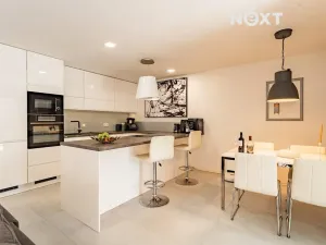 Prodej bytu 5+kk, Zábřeh, 28. října, 154 m2