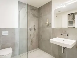 Prodej bytu 5+kk, Zábřeh, 28. října, 154 m2