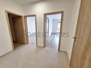 Pronájem bytu 2+kk, Olomouc, Wolkerova, 62 m2