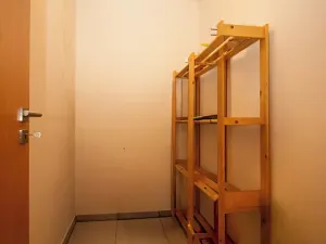 Pronájem bytu 3+kk, Praha - Libeň, Na žertvách, 75 m2