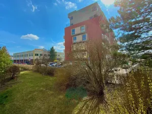 Prodej bytu 2+1, Říčany, Družstevní, 69 m2