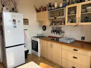 Prodej bytu 3+1, Prostějov, 80 m2