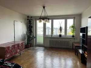 Prodej bytu 3+1, Prostějov, 80 m2