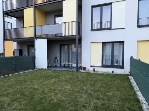 Pronájem bytu 2+kk, Kladno, Benediktínská, 62 m2