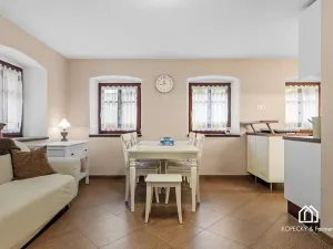 Prodej rodinného domu, Hrádek nad Nisou, 149 m2