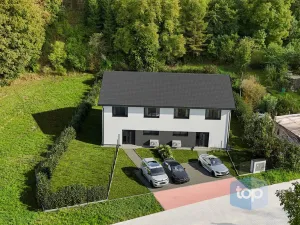 Prodej rodinného domu, Beroun - Beroun-Zavadilka, Steinerova, 146 m2