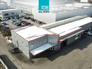 Prodej výrobních prostor, Trutnov, Žitná, 11394 m2