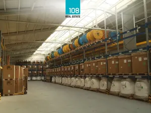 Prodej skladu, Trutnov, Žitná, 11394 m2