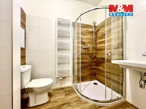 Prodej bytu 1+1, Krnov - Pod Cvilínem, Svatováclavská, 35 m2