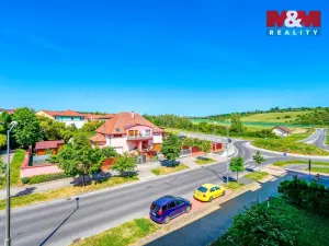 Pronájem bytu 2+kk, Plzeň - Severní Předměstí, Na Chmelnicích, 69 m2