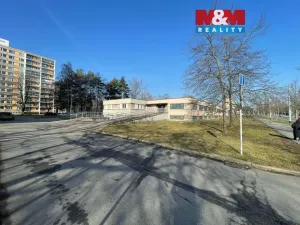 Prodej garáže, Pardubice, kpt. Bartoše, 17 m2