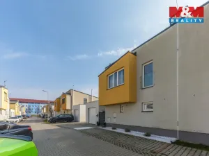 Prodej rodinného domu, Milovice - Mladá, Lipová, 99 m2