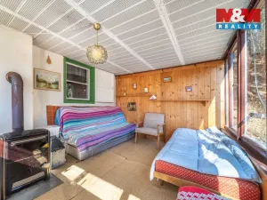 Prodej chaty, Kornatice, 35 m2