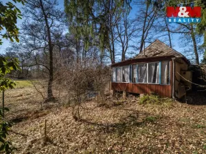 Prodej chaty, Kornatice, 35 m2